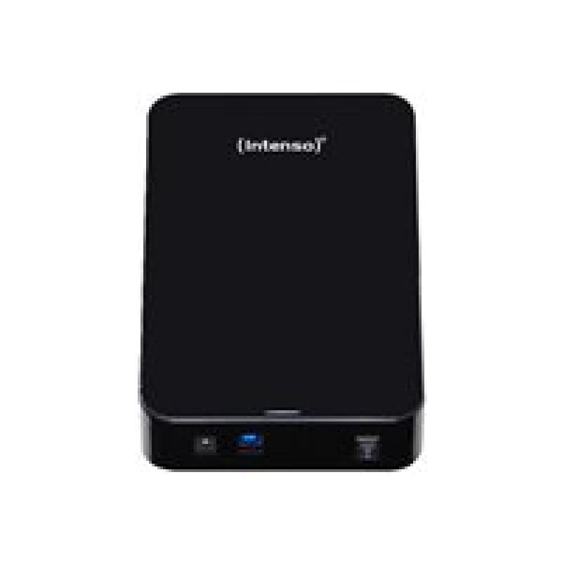 INTENSO MemoryCenter 3.0 4TB