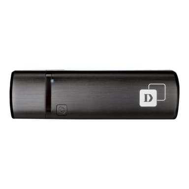 D-LINK Wireless AC Dualband USB 3.0 Adapter