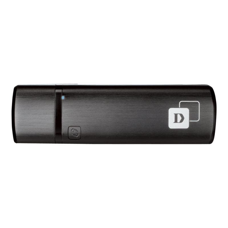 D-LINK Wireless AC Dualband USB 3.0 Adapter
