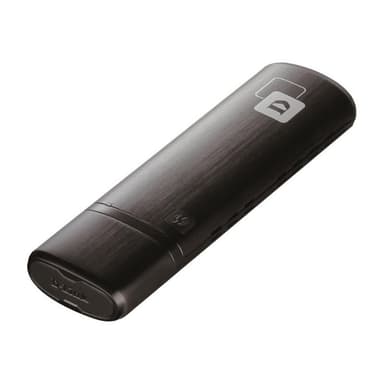 D-LINK Wireless AC Dualband USB 3.0 Adapter