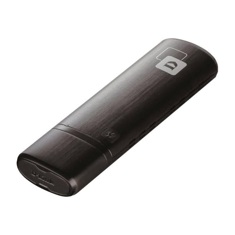 D-LINK Wireless AC Dualband USB 3.0 Adapter
