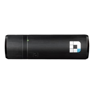 D-LINK Wireless AC Dualband USB 3.0 Adapter