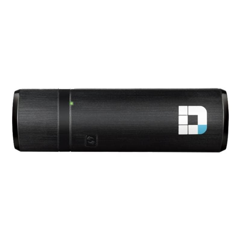 D-LINK Wireless AC Dualband USB 3.0 Adapter