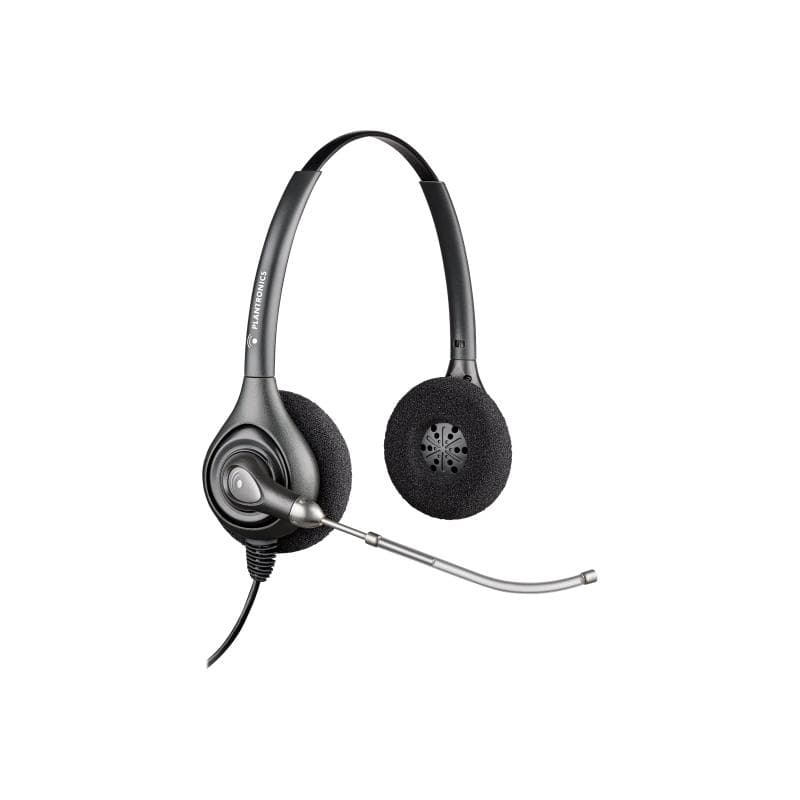 PLANTRONICS H261H HOH  VT für Hörgeräte-Nutzer