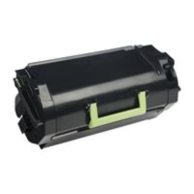 LEXMARK 620XA Besonders hohe Ergiebigkeit Schwarz Tonerpatrone LCCP
