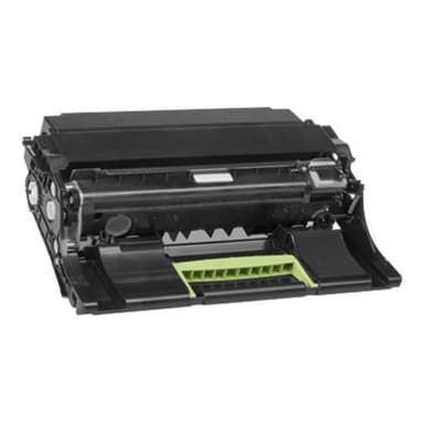 LEXMARK 500Z Schwarz Druckerbildeinheit LCCP, LRP