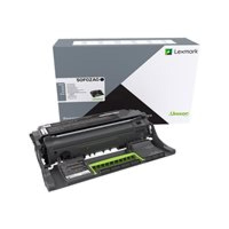 LEXMARK 500ZA Schwarz Druckerbildeinheit LCCP