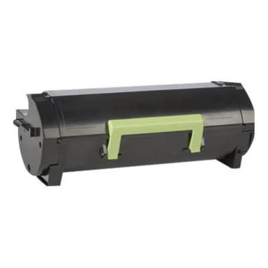 LEXMARK 502UE Besonders hohe Ergiebigkeit Schwarz Tonerpatrone Lexmark Corporate