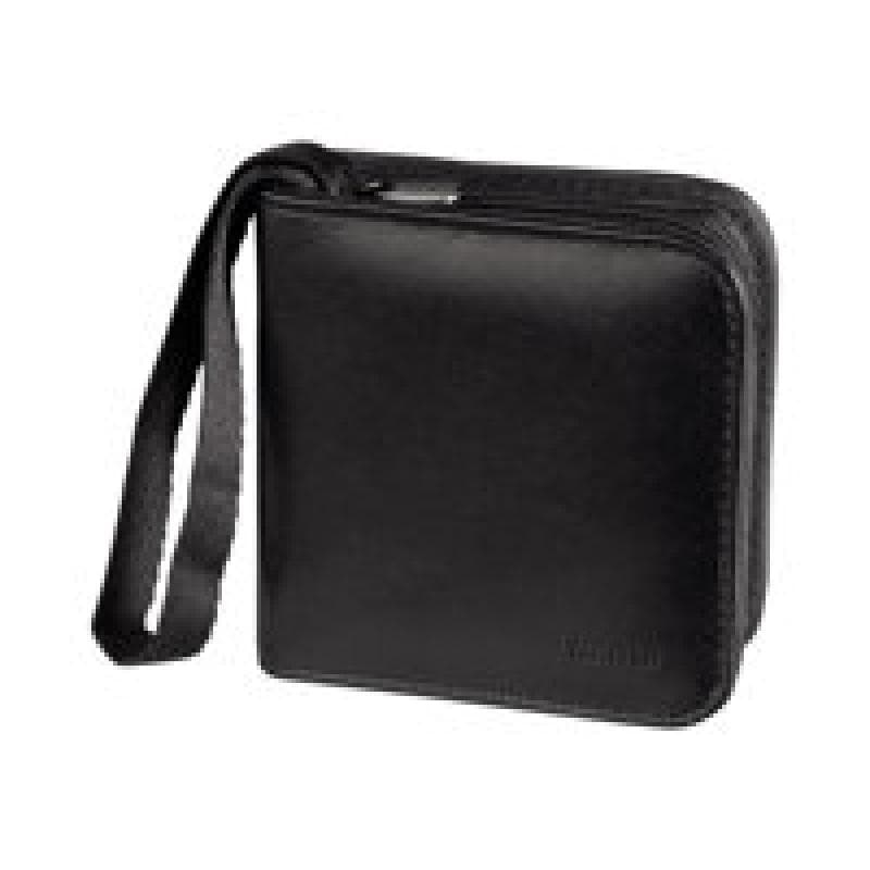 HAMA Memory Card Wallet 12 SD schwarz                    95980