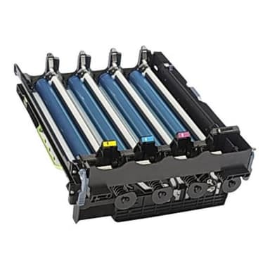 LEXMARK 700Z1 Schwarz Druckerbildeinheit LCCP