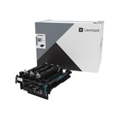 LEXMARK 700Z1 Schwarz Druckerbildeinheit LCCP