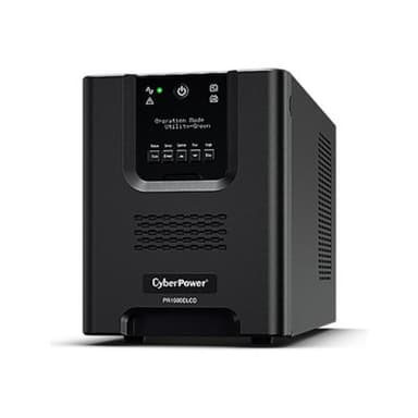 CYBERPOWER SYSTEMS USV 1500VA/1350W