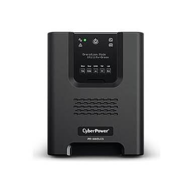 CYBERPOWER SYSTEMS USV 1500VA/1350W