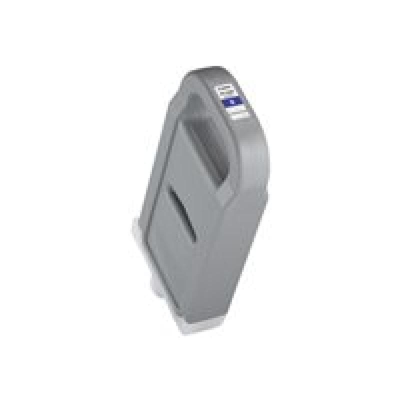 CANON PFI 706 B Blau Tintenbehälter