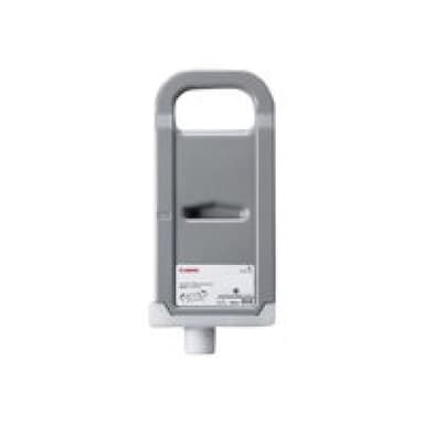 CANON PFI 706 GY Grau Tintenbehälter
