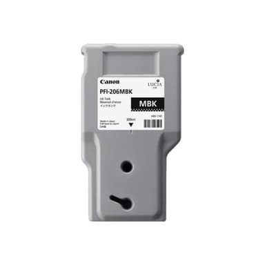 CANON PFI 206 MBK mattschwarz Tintenbehälter