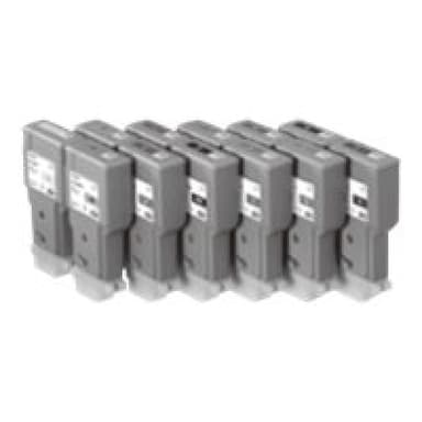 CANON PFI 206 MBK mattschwarz Tintenbehälter