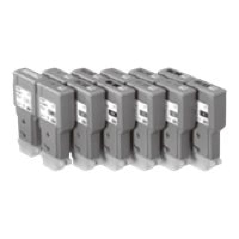 CANON PFI 206 MBK mattschwarz Tintenbehälter