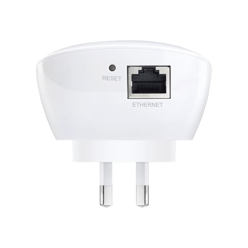 TP-Link TL-WA850RE 300Mbits WLAN-N-Repeater mit LAN