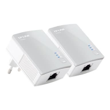 TP-LINK TL-PA4010 Starter Kit 500Mbps / Twin Pack