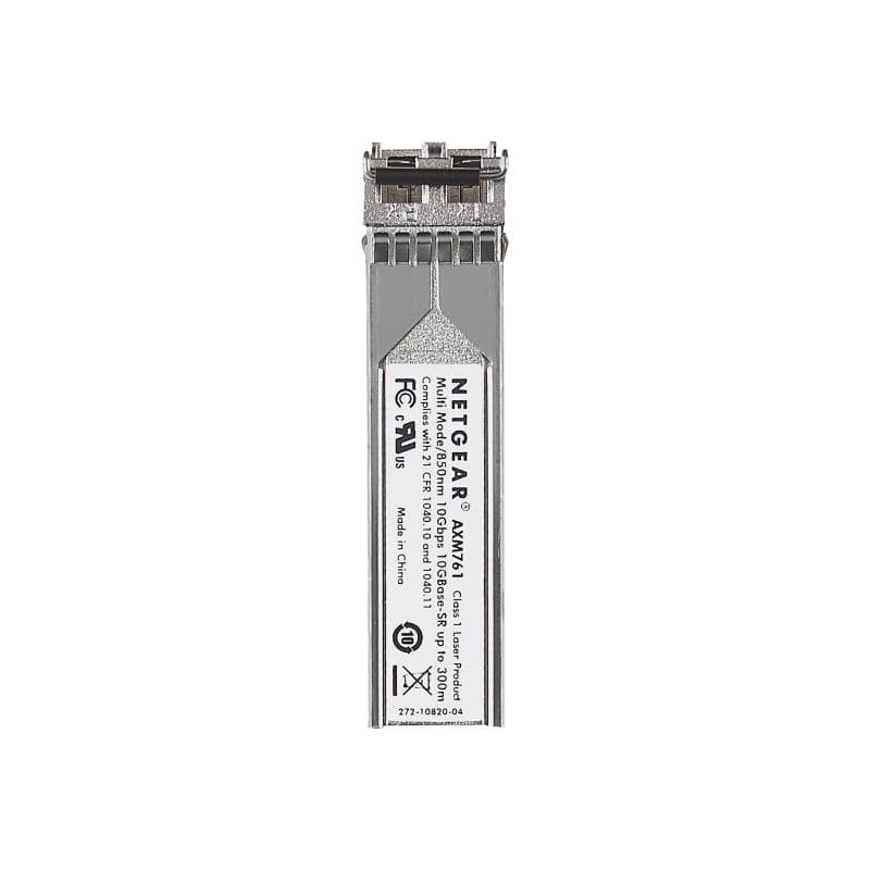 Netgear 10GB SR SFP+ GBIC AXM761