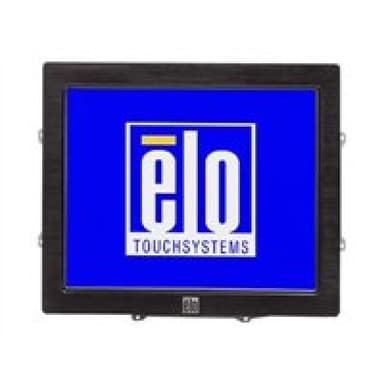 ELOTOUCH FRONT-MOUNT BEZEL KIT FOR 1537