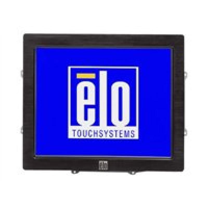 ELOTOUCH FRONT-MOUNT BEZEL KIT FOR 1537