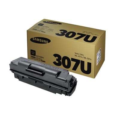 SAMSUNG MLT D307U Schwarz Tonerpatrone