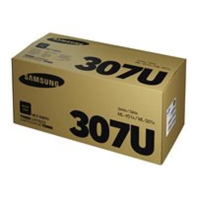 SAMSUNG MLT D307U Schwarz Tonerpatrone