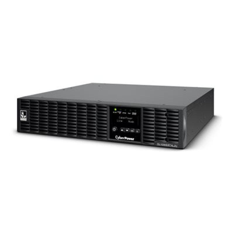 CYBERPOWER SYSTEMS USV OL1000ERTXL2U Green Power UPS 1000VA