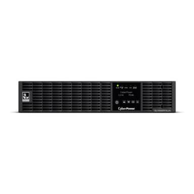 CYBERPOWER SYSTEMS USV OL1000ERTXL2U Green Power UPS 1000VA
