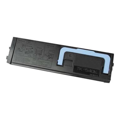 KYOCERA TK 540K Schwarz Tonerpatrone