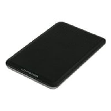 LC-POWER SATA>USB3.0 LC-25BU3 (B) 6.3cm (2,5″)