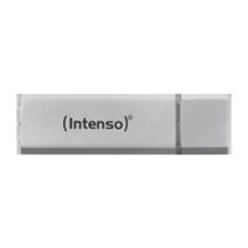 INTENSO Alu Line 32GB