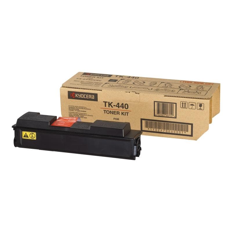 KYOCERA TK 440 Schwarz Tonersatz