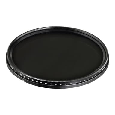 HAMA ND 2-400  Vario          72 Graufilter                 79172