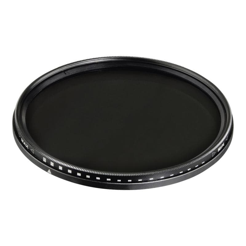 HAMA ND 2-400  Vario          72 Graufilter                 79172