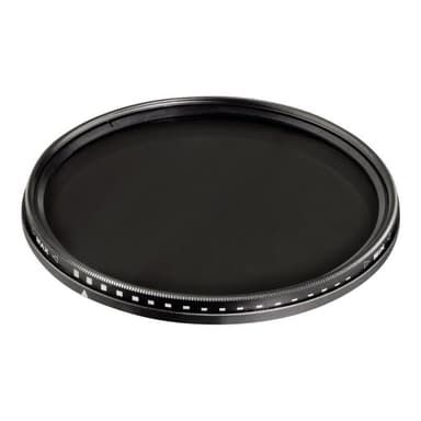 HAMA ND 2-400  Vario          77 Graufilter                 79177