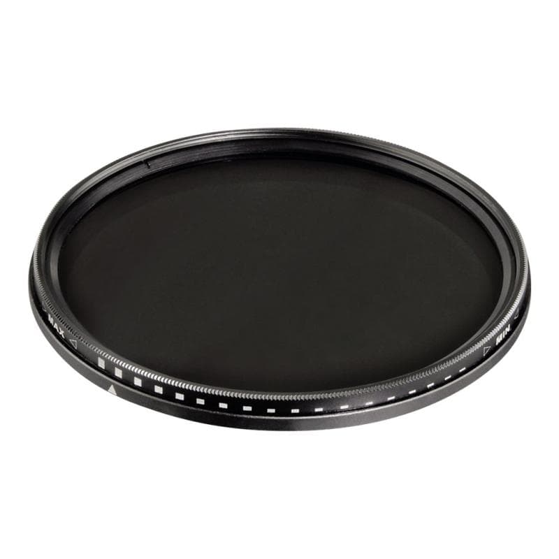 HAMA ND 2-400  Vario          77 Graufilter                 79177