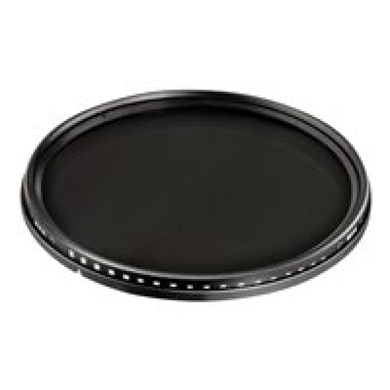 HAMA ND 2-400  Vario          52 Graufilter                 79152
