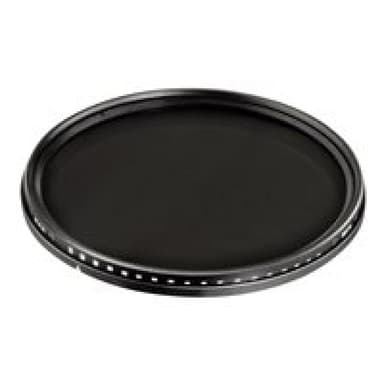 HAMA ND 2-400  Vario          67 Graufilter                 79167