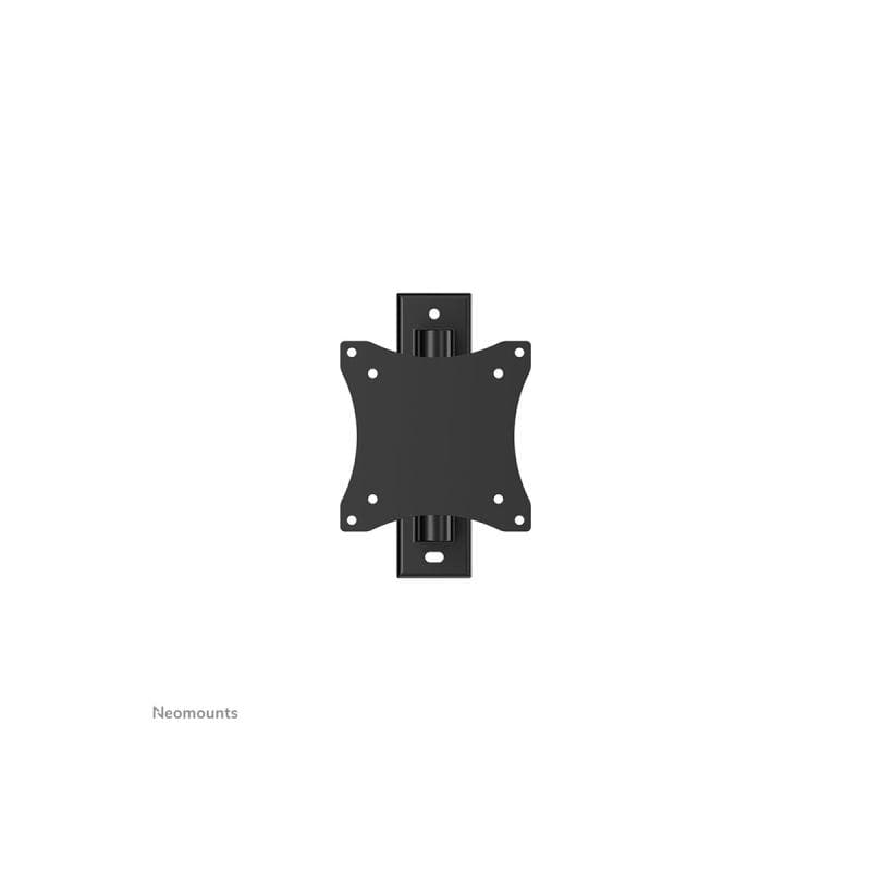 NEOMOUNTS Wandhalterung mit zwei Drehpunkten für Flachbildschirme bis 27″ (69 cm)