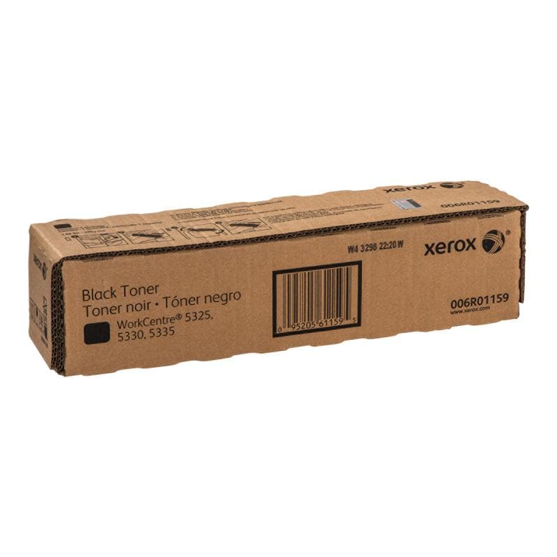 XEROX WorkCentre 5325/5330/5335 Schwarz Tonerpatrone