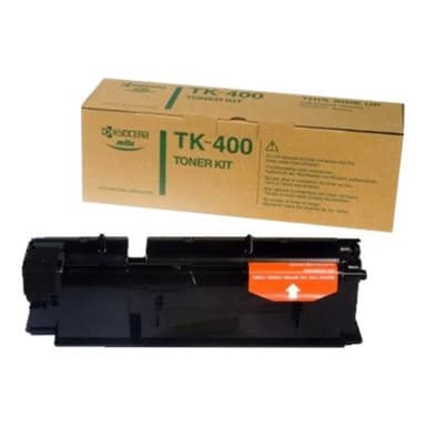 KYOCERA TK 400 Schwarz Tonersatz