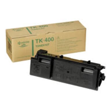 KYOCERA TK 400 Schwarz Tonersatz