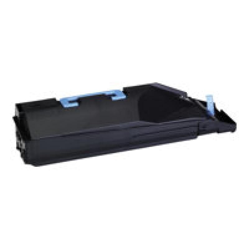 KYOCERA TK 880K Schwarz Tonerpatrone