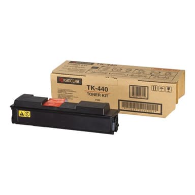 KYOCERA TK-440 Schwarz Tonersatz