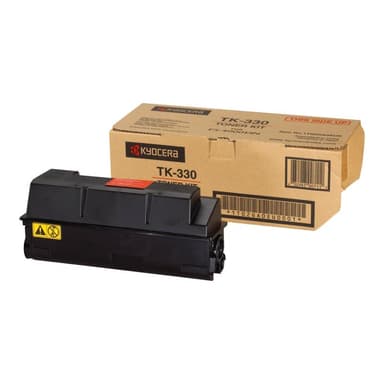 KYOCERA TK-330 Schwarz Tonersatz
