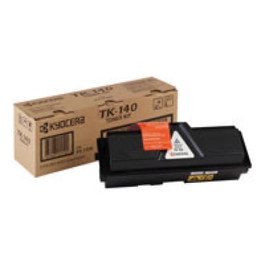 KYOCERA TK 140 Schwarz Tonerpatrone