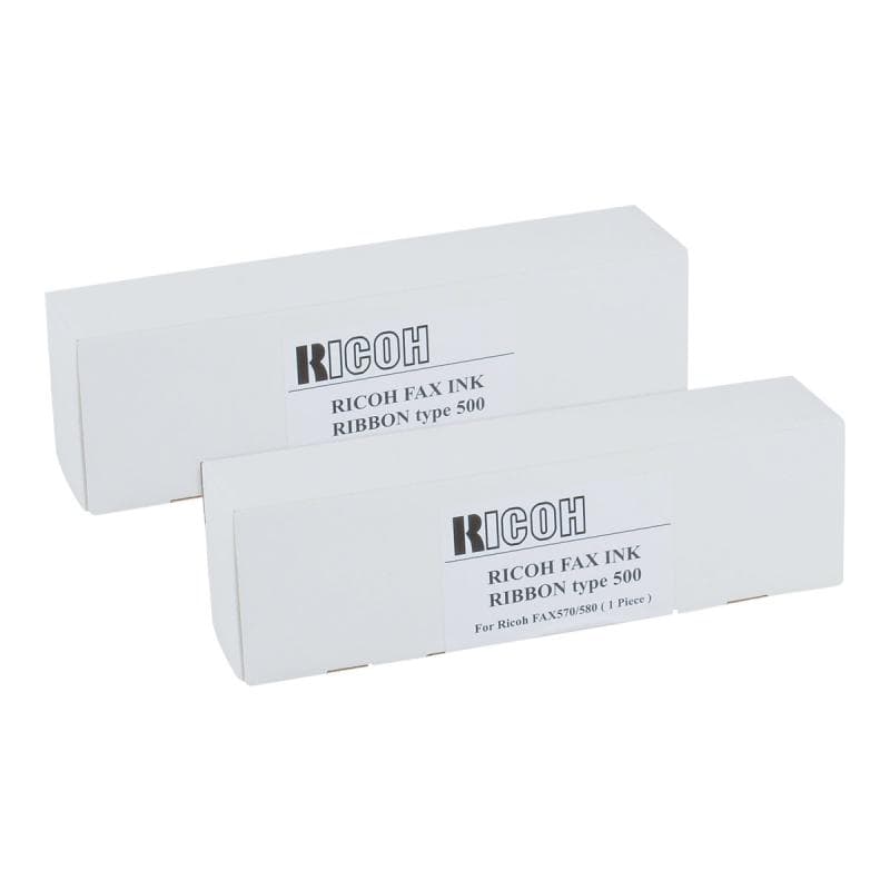 RICOH Type 3205D Schwarz Tonerpatrone